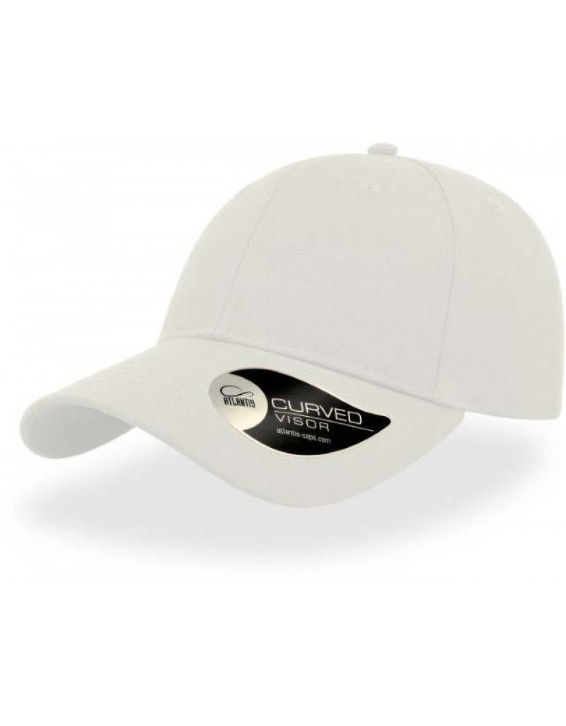 Șapcă cu 6 panouri „Hit”